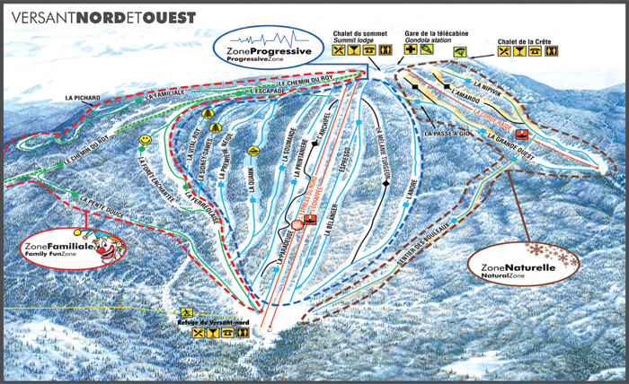 MontSainteAnne